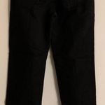 Versace Rare Authentic Vintage Logo Denim Jeans Photo 3