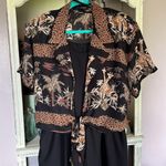 Women’s jumpsuit with jacket Size 14 Photo 1
