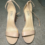 Brash Nude Heels Photo 0