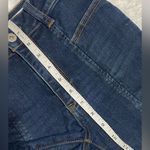 Pilcro and the Letterpress by Anthropologie High-Rise Denim Legging Jeans 27 Photo 10