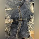 We The Free Distressed Denim Shorts 27 Photo 6