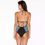 l*space L* - Ridin' High Fireside Color Block One Piece | NWT - Size 4 | $158 Photo 1