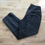 Hillard & Hanson 5/$15 Hilliard Hanson wide‎ legs pants Sz 12 Photo 2