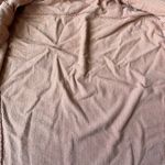 La Miel pink oversized corduroy jacket Size M Photo 5