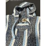 Earth Ragz Striped Woven Eco Photo 3