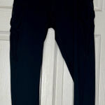 Yogalicious  Black Leggings Photo 0