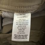 Toad Co Pant Women's Size 14 Brown Outdoors Hiking‎ Photo 7