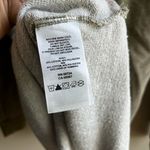 Columbia  Turtle Neck Sweatshirt, Vintage Plain long Sleeves Sweater Photo 5