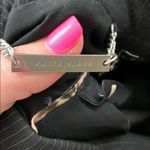 White House | Black Market WHBM Double-Breasted Tuxedo Pinstriped Blazer Photo 3