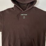 Lonely Ghost  Sweatshirt Text Me Photo 2