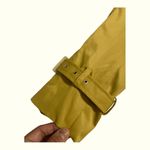 For Cynthia  Ladies Mustard Color Coat/
Jacket size L Photo 7