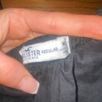 Hollister black babydoll dress Photo 2