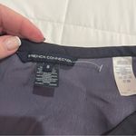 French Connection Black Tulle Skirt Size 8 Sequined Fairy Swingy Ballerina M3 Photo 2