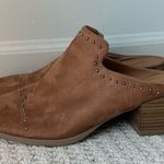 Universal Threads Crista Pointed Toe Studded Mules Size 9.5 Photo 0