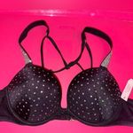 Victoria's Secret Black Bombshell Bikini Top Photo 0