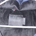 Marmot  Black Fleece Jacket Photo 1