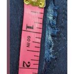 Laundry by Shelli Segal Quilted Hooded Jacket Navy Blue Medium Faux Fur Lined Photo 3