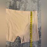 Women’s Thin Shapewear Bottoms Tan Size XL Photo 5
