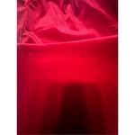 love on a hanger  Womans Santa Jumpsuit Sz S NWT Photo 6