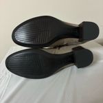 Ecco  Dress Classic 35mm Buckle Ankle Boots | Taupe Nubuck | Size 8–8.5 | NWT Box Photo 5