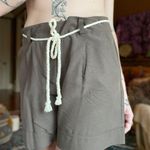 Sexy Bermuda Shorts Size 4 Photo 3