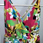 Bioworld Black and Yellow Yellowstone Cap Pink Size 14 Photo 1