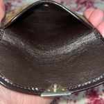 Christian Dior Dior Canvas Coin Purse Photo 8