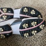 Nike  golf shoes size 9 Photo 5