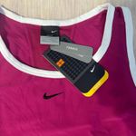 Nike  Dri Fit Tennis Tank Top Photo 1