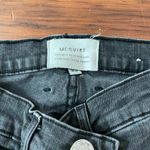 McGuire Denim McGuire Black Ripped Jeans Photo 5