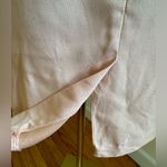 J.R. Nite By Caliendo Peach Delicate Vintage Midi Dress Jacket Set. Sz 14 Photo 11