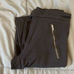 J.Crew Black Pixie Pants Size 00S Photo 1