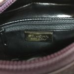 St. John Vintage Small shoulder crossbody bag Photo 11