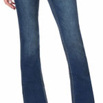 Wallflower women’s instastretch luscious curvy bootcut denim jeans‎ size 16 Blue Photo 0