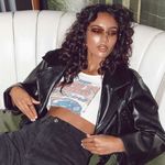 LIONESS  Staten Island Jacket Photo 1