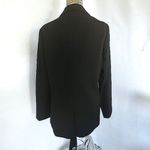 Insight Women's Dress Black Blazer Jacket Size 10 Photo 3