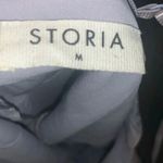 Storia Lace Spaghetti Strap Dress Pink Purple Photo 2