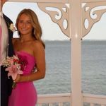Revolve Prom Dress  Pink Photo 3