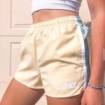 Nike Vintage Grey Tag  Shorts Photo 0