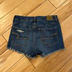American Eagle Outfitters Jean Shorts Photo 1