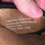 Life Stride  black floral wedges sandals Photo 5