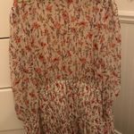 Princess Polly Floral Dress Photo 2