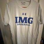 Under Armour IMG Academy Baseball Shirt Photo 0