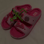 Crocs Barbie Photo 0