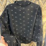 Nike 1/4 Zip Windbreaker Photo 6