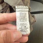 Ooh La Luxe Boutique Wide Leg Cropped Romper Jumpsuit Size Medium Photo 8