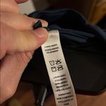 Tee Time Teal Sleeveless Athletic Golf Dress Blue Size undefined Photo 3