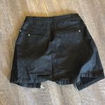 Bullhead Denim Co Denim Co Black Skirt Photo 1