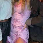 Motel Rocks Mini Dress Photo 2