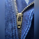 Levi's Levi Strauss Women’s Drawstring Elastic Waist Minimalist Bermuda Shorts|Size:S Photo 9